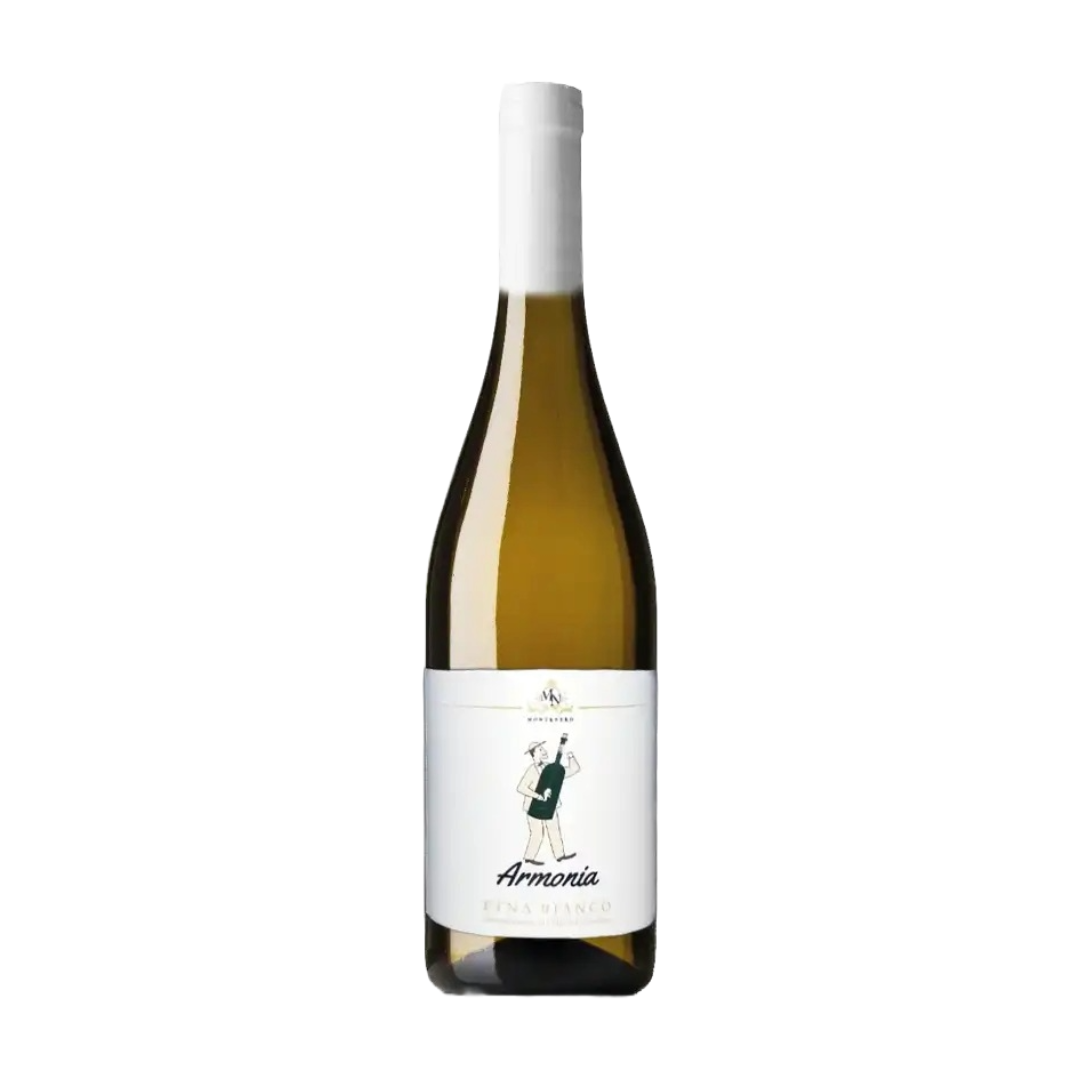 Harmony Etna White